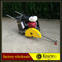 2017 Hot Sale Cheap Price Concrete Road Cutter With Honda Engine